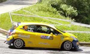 Abbate De Ruosi al Valli Ossolane