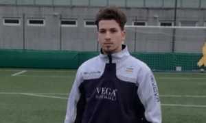 Asdc Verbania Roberto Greco