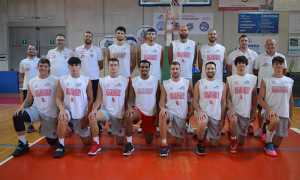 Basket oleggio gruppo