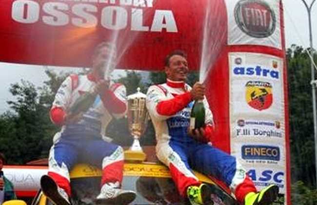 Caffoni Grossi arally vallino champagne