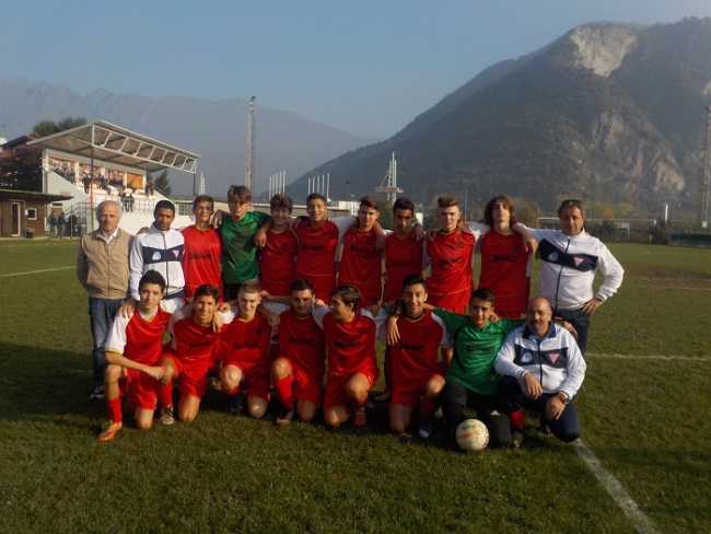Cireggio 2001