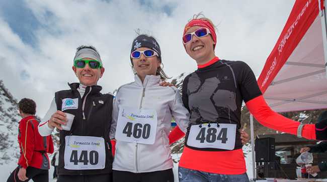 Da sx Betteo Matli Cerlini