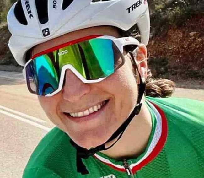 Elisa Longo Borghini IMG 20210330 WA0002