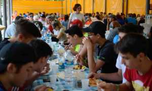 Festa di fine stagione