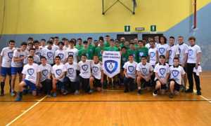 Finali territoriali u18