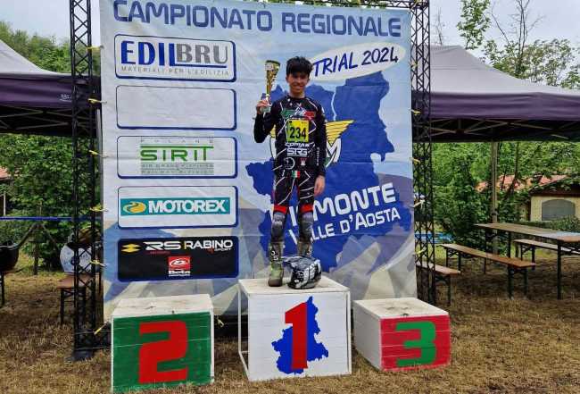 Gabriele Vietti violi