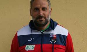 Gaburro allenatore Gozzano