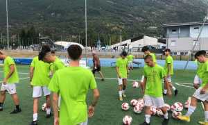 JUVE DOMO 2023 RITIRO AGOSTO00002