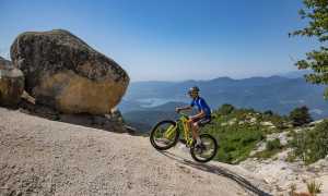 Marco Betteo Testimonia Le Salite del VCO 2021