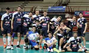 Novara volley serieC
