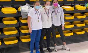 Nuoto libertas fondo