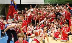 Oleggio basket Casale