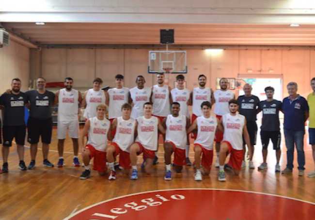 Oleggio magic gruppo