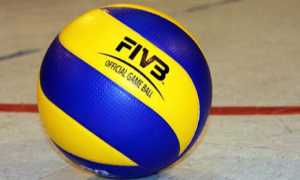 Pallone volley