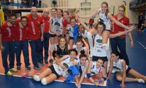 Palzola Pavic vittoria