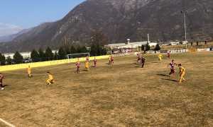 Piedimulera juve domo 22 azione