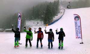 PodioIndicativeSlalomRagazzi 210121 1