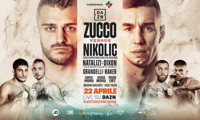 Poster Verbania orizzontale