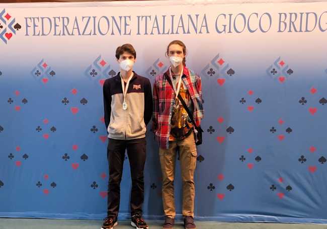 Ramazzotti Sanmartino bridge Novara