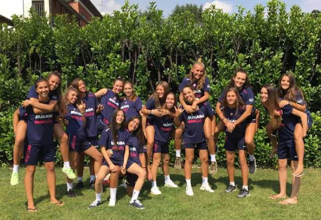 Serie B2 Igor Volley