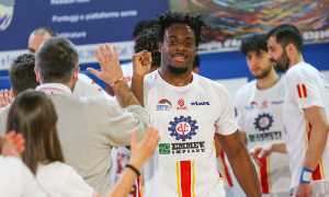 Sophony Assui basket