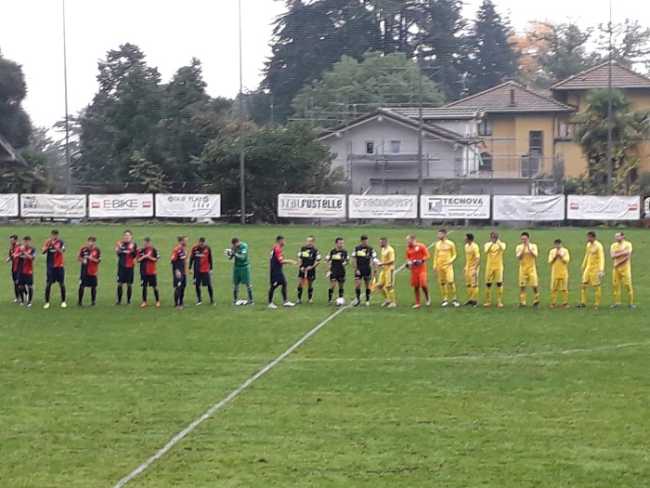 Stresa sabato10novembre