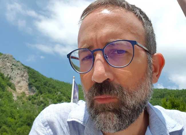 VALLI ALESSANDRO coach vinavil 18