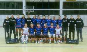 Vega Rosaltiora 2019 2020