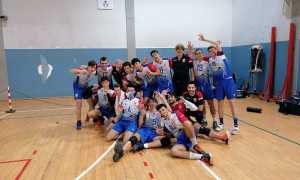 Volley Novara serieD