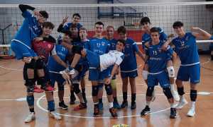 Volley novara