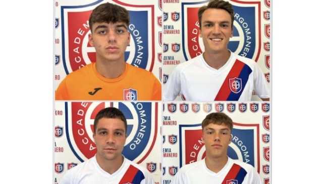 accademia borgo conferme 25 collage