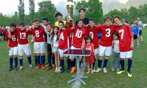 accademia borgomanero 2006