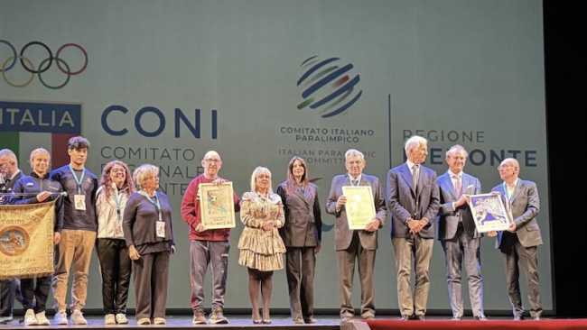 anno sportivo no piem