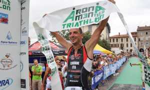aronamen triathlon