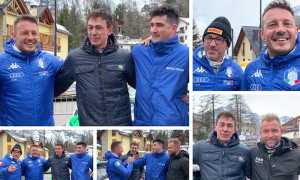 arrivo piloti equipaggi mix rally 2 laghi 19