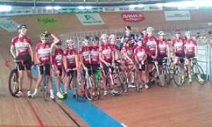 b Pedale OSSOLANO GANNA