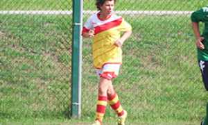 b calcio femminile masera16