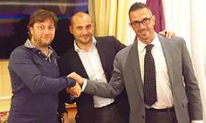 b juve domo scesa brando massoni