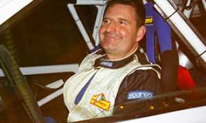 b nicolini daniele rally