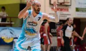 b petricca basket domo