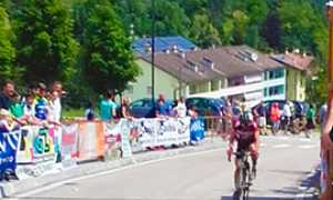 b rubino pedale salita