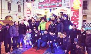 b trofeo merende 2016