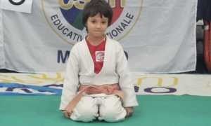 bambina torneo giovanile 2