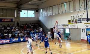 baske vinavil bra tiro pubblico