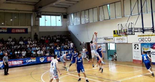 baske vinavil bra tiro pubblico