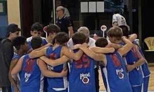 basket barberi under 17
