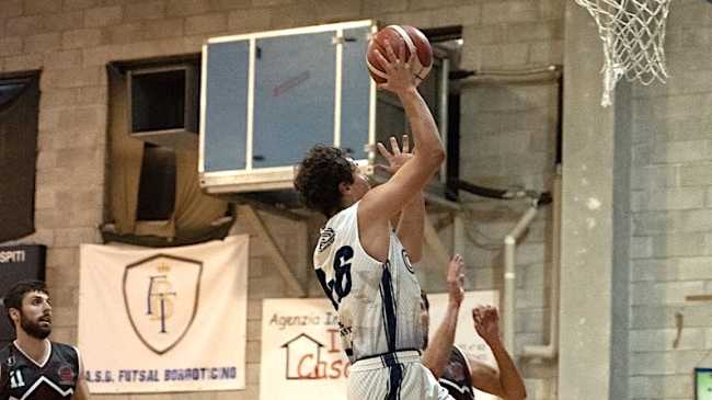 basket borgo ticino 24