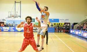 basket salto canestro vinavil