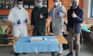 basket valsesia ripresa