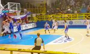basket vinavil paffoni tiro